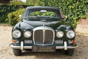 Bild 21/50 von Daimler Sovereign 420 (1968)
