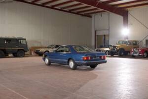 Bild 9/42 von Mercedes-Benz 560 SEC (1991)