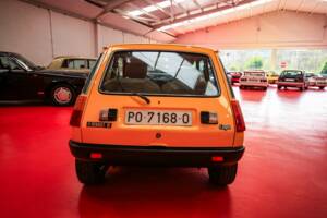 Afbeelding 6/16 van Renault R 5 Alpine Turbo (1981)