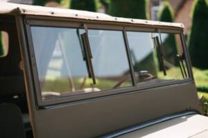 Bild 27/29 von Willys Jeep M38 A1 (1944)
