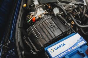 Imagen 23/50 de Renault Clio I Williams (1994)
