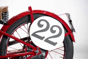 Immagine 27/50 di Moto Guzzi 250 SS (1930)