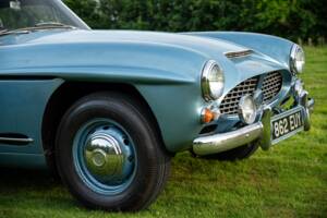 Image 26/46 of Jensen 541 S (1961)