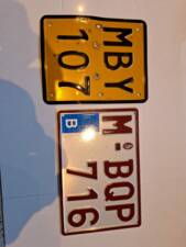 Image 14/20 of Triumph DUMMY (1993)