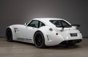 Afbeelding 6/33 van Wiesmann GT MF5 "20th Anniversary Edition" (2001)