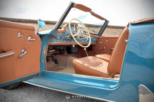 Image 34/58 de Mercedes-Benz 190 SL (1962)