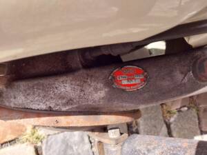 Image 13/45 de Messerschmitt &#x2F; FMR KR 200 (1960)