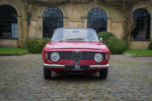 Image 13/21 de Alfa Romeo Giulia 1600 GTC (1966)