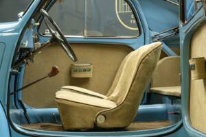 Imagen 33/50 de FIAT 500 C Topolino (1949)