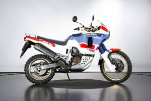 Image 5/50 de Honda XRV 650 Africa Twin (1989)