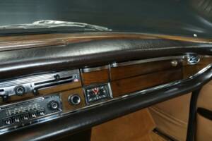 Imagen 16/30 de Mercedes-Benz 300 SE (1961)