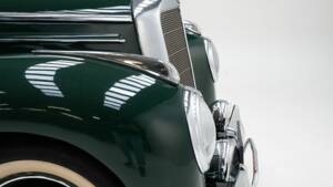 Bild 14/15 von Mercedes-Benz 220 Cabriolet A (1951)