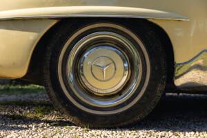 Bild 34/45 von Mercedes-Benz 190 SL (1959)