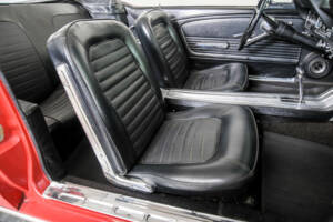 Bild 16/50 von Ford Mustang 289 (1966)