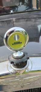 Bild 14/25 von Austin 7 Saloon (1932)