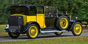 Image 12/50 of Rolls-Royce 20 HP (1927)