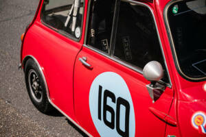 Image 16/35 de Morris Mini Cooper S 1071 (1964)