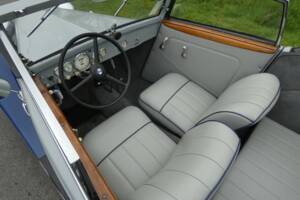 Image 16/60 of BMW 319 Drauz (1936)