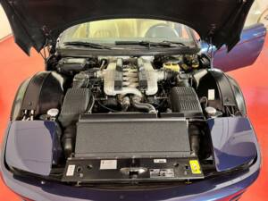 Bild 38/50 von Ferrari 456 GT (1994)
