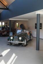Image 2/21 de Morgan Plus 4 (1964)
