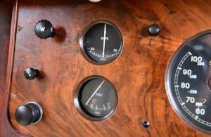 Image 31/50 of Rolls-Royce Silver Wraith (1952)
