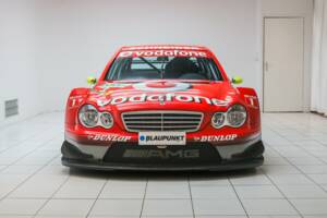 Immagine 4/18 di Mercedes-Benz ITC AMG (2006)