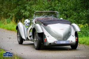 Image 20/50 of Lagonda 4,5 Liter LG 45 Rapide (1937)