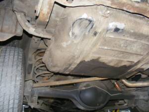 Image 20/56 of Buick 40 Special (1956)