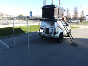 Afbeelding 11/15 van Toyota Land Cruiser J90 (2002)