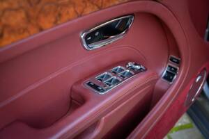 Afbeelding 15/31 van Bentley Mulsanne (2011)