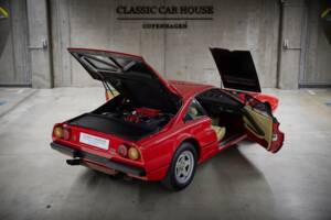 Afbeelding 21/100 van Ferrari 208 GTB Turbo (1982)