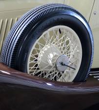 Image 19/50 of Bentley 4 1&#x2F;4 Litre (1938)