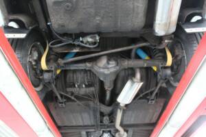 Imagen 33/50 de Volvo 1800 ES (1972)