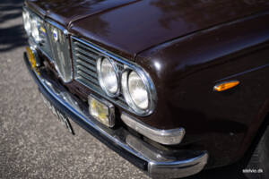 Immagine 24/51 di Lancia 2000 Iniezione (1973)