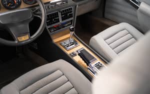 Bild 40/57 von Citroën SM (1970)