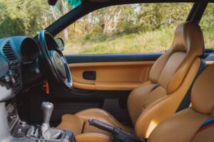 Immagine 29/37 di BMW M3 (1997)