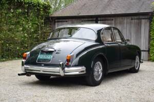 Afbeelding 13/35 van Jaguar Mk II 3.8 (1962)