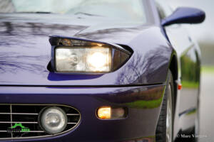 Image 26/56 of Ferrari 456M GT (1999)