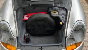 Bild 35/49 von Porsche Boxster (1998)