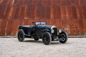 Afbeelding 1/35 van Bentley 3 Litre (1924)