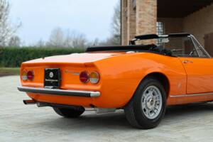 Bild 25/50 von FIAT Dino 2400 Spider (1972)