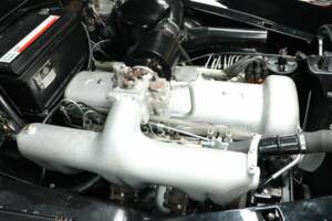 Image 27/30 of Mercedes-Benz 300 d (1958)