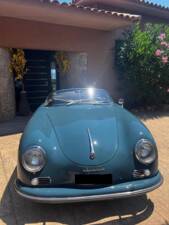 Bild 2/12 von Porsche 356 A 1600 Speedster (1957)