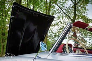 Immagine 22/59 di Mercedes-Benz 190 SL (1958)