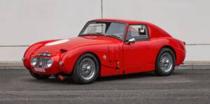 Image 3/64 of Austin-Healey Sprite Mk I (1958)