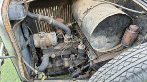 Bild 33/33 von FIAT 508 Balilla Camioncino (1933)