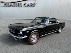 Bild 11/50 von Ford Mustang 289 (1965)