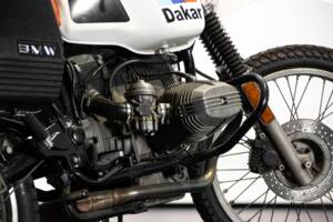 Bild 23/41 von BMW R 80 G/S "Paris Dakar" (1986)