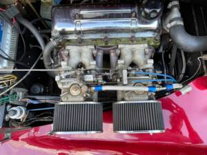 Bild 10/13 von Morgan Plus 4 (1960)