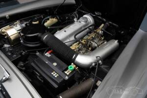 Image 3/19 de Mercedes-Benz 190 SL (1962)